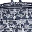 Star Wars: Return Of The Jedi Han Solo in Carbonite Mini Backpack