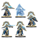 Starcraft Miniature Game: Protoss Adept Expansion