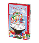 Container Board Game