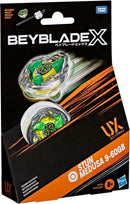 Bayblade x Stun Medus 9-60GB