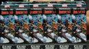 Marvel Heroclix: Thunderbolts Booster Brick