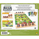 Asmodee Toy Battle Board Game - Tactical Tile Placement and Troop Strategy Game with 8 Unique Terrains, Fun Family Game for Kids & Adults, Ages 8+, 2 Players, 15 Minute Playtime