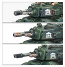 Warhammer 40,000: Astra Militarium: Hippogriff AFV