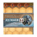 Memoir '44 Winter-Desert Map EXPANSION - Expand Your Battlefield Horizons! Strategy Game for Kids & Adults, Ages 8+, 2 Players, 30-60 Minute Playtime, Made by Days of Wonder