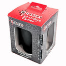 CUP-O-DICE GAMES BLACK