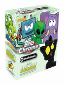 2026 Topps VeeFriends - Mega Box