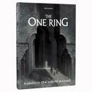 The One Ring RPG: Hands of the White Wizard