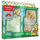 2025 Pokémon TCG World Championships Deck