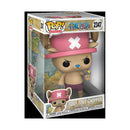 Funko POP! Anime: Jumbo Tony Tony Chopper 10" Vinyl Figure