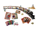 Colt Express Board Game