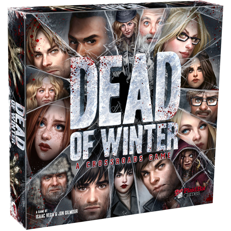 Dead of Winter Game