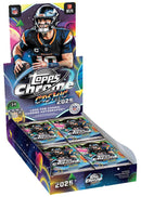 2025 Topps Cosmic Chrome Football
