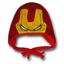 Avengers Assemble Iron Man Laplander