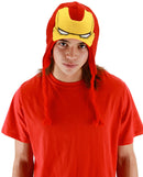 Avengers Assemble Iron Man Laplander