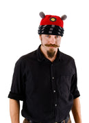 Doctor Who Dalek Beanie
