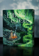 Emerald Echoes A Puzzletale