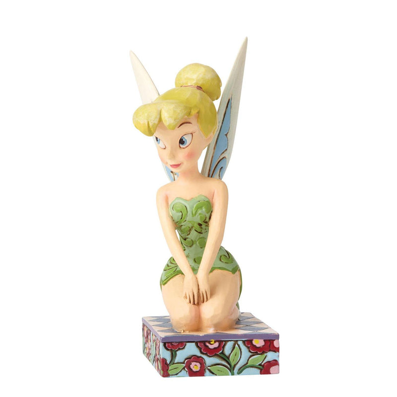 Tinker Bell A Pixie Delight Figurine