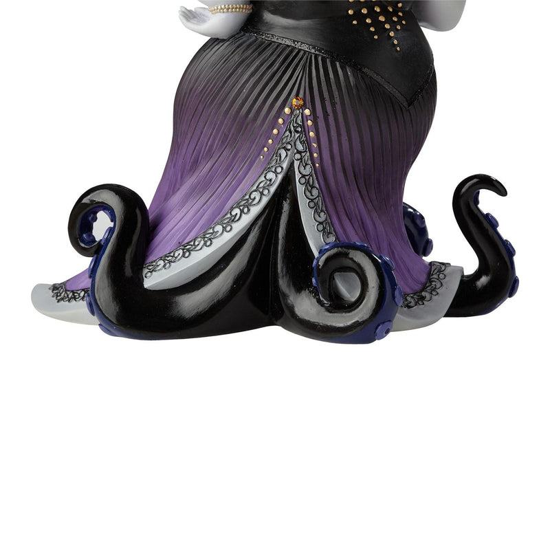 Couture de Force Little Mermaid Ursula Figurine