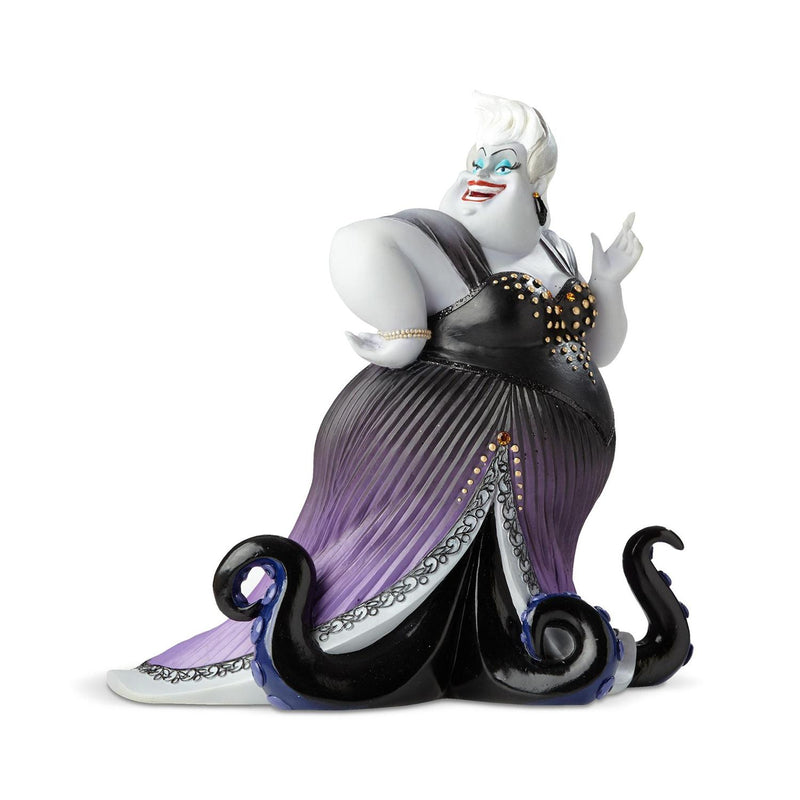 Couture de Force Little Mermaid Ursula Figurine