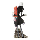 Disney Showcase: Deluxe Nightmare Before Christmas Jack & Sally Figurine