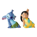 Lilo and Stitch Salt & Pepper Shaker