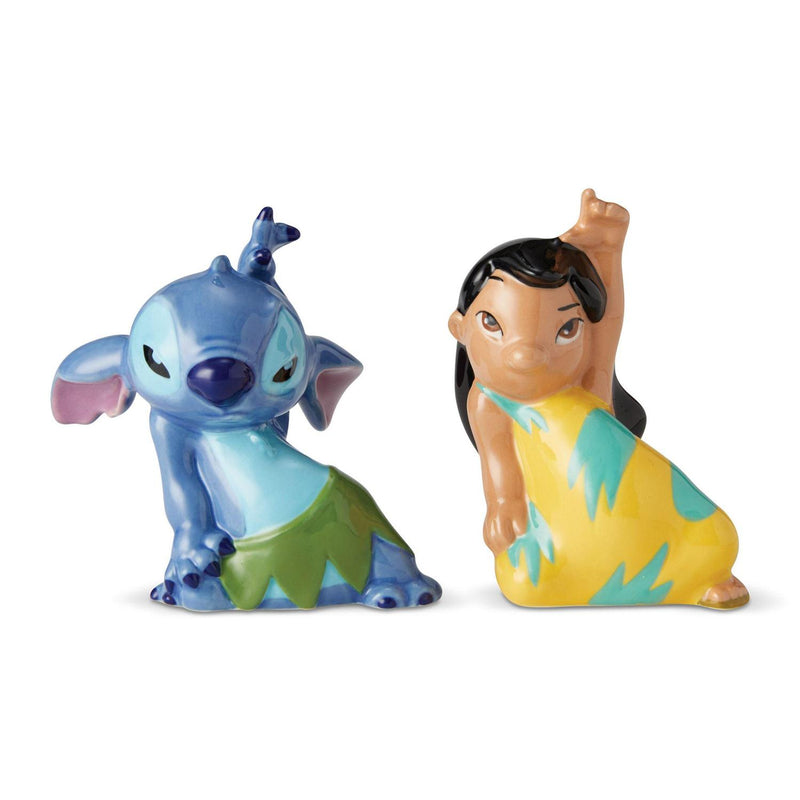 Lilo and Stitch Salt & Pepper Shaker