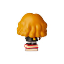 Harry Potter Little Charms Hermione Granger 3.25" Figurine, Series 2