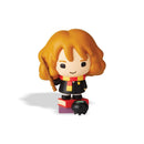 Harry Potter Little Charms Hermione Granger 3.25" Figurine, Series 2