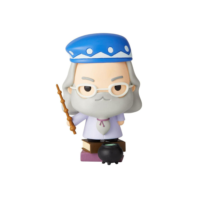 Harry Potter Little Charms Dumbledore 3.25" Figurine, Series 1