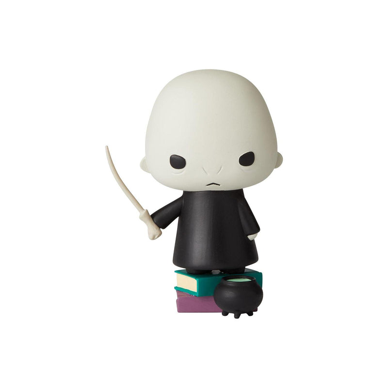 Harry Potter Little Charms Voldemort 3.25" Figurine, Series 2