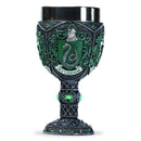 Harry Potter Slytherin Decorative Goblet