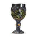 Harry Potter Hufflepuff Decorative Goblet