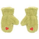 Dr. Seuss The Grinch Snowpinions Kids Mittens