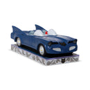 DC Comics Batman Batmobile Swift Justice Figurine