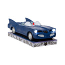 DC Comics Batman Batmobile Swift Justice Figurine