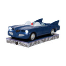 DC Comics Batman Batmobile Swift Justice Figurine