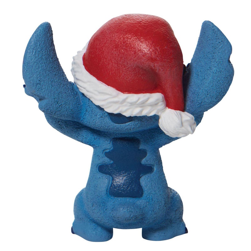 Disney Stitch Holiday Mini-Figurine