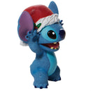 Disney Stitch Holiday Mini-Figurine
