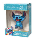 Disney Stitch Holiday Mini-Figurine