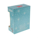 Disney Stitch Holiday Mini-Figurine