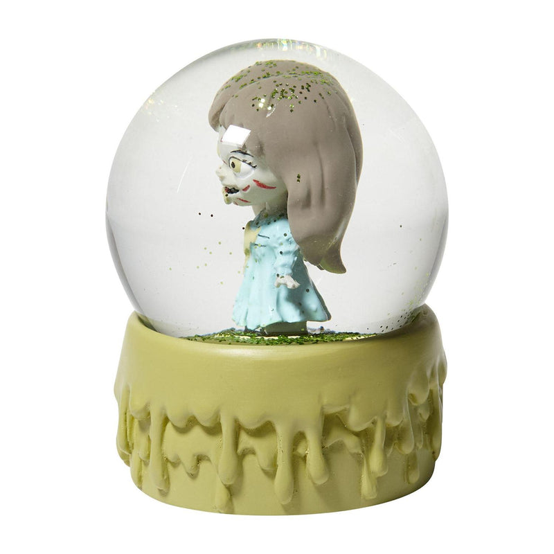 The Exorcist Regan Collectible Waterball