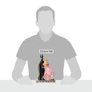 Disney Traditions Sleeping Beauty Sorcery and Serenity Figurine