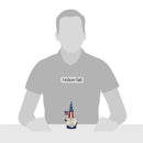 Jim Shore Heartwood Creek Star Spangled Gnome Figurine