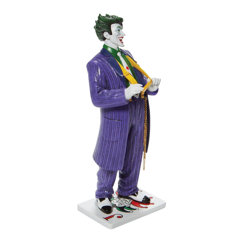 DC Comics Couture de Force The Joker Figurine