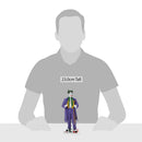 DC Comics Couture de Force The Joker Figurine
