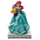 Disney Traditions Ariel Gifts of Song Figurine