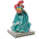 Disney Traditions Ariel Gifts of Song Figurine