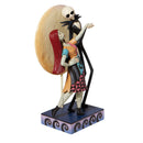 Nightmare Before Christmas Jack and Sally A Moonlit Dance Figurine