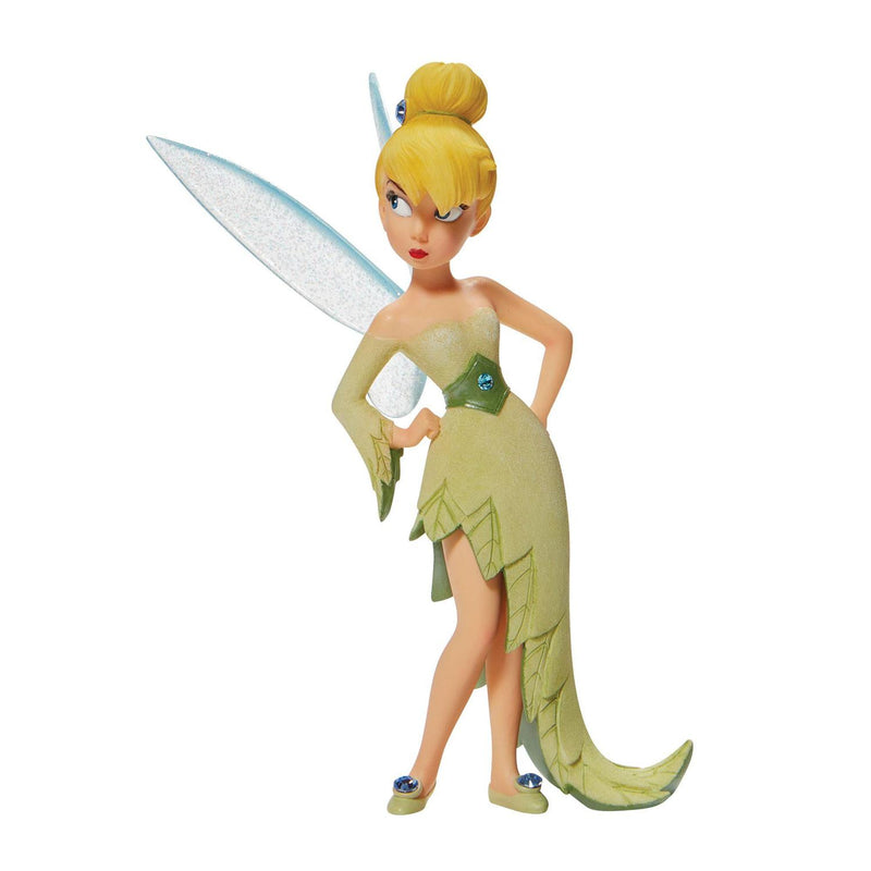 Disney Showcase Couture de Force Tinker Bell Figurine