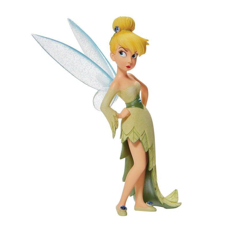 Disney Showcase Couture de Force Tinker Bell Figurine